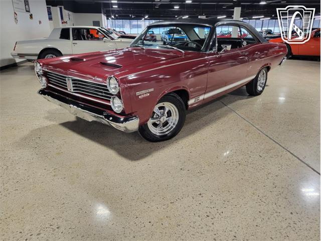 1967 Mercury Cyclone (CC-2078547) for sale in Dearborn, Michigan