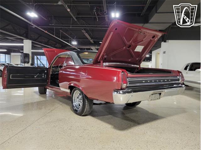 1967 Mercury Cyclone (CC-2078547) for sale in Dearborn, Michigan