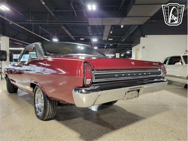 1967 Mercury Cyclone (CC-2078547) for sale in Dearborn, Michigan