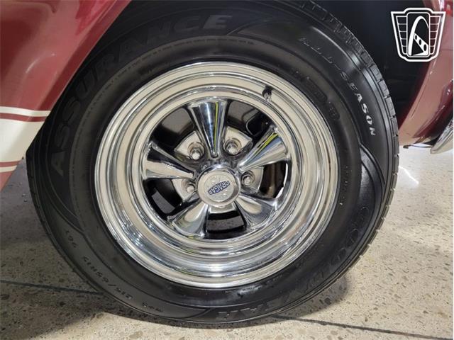 1967 Mercury Cyclone (CC-2078547) for sale in Dearborn, Michigan