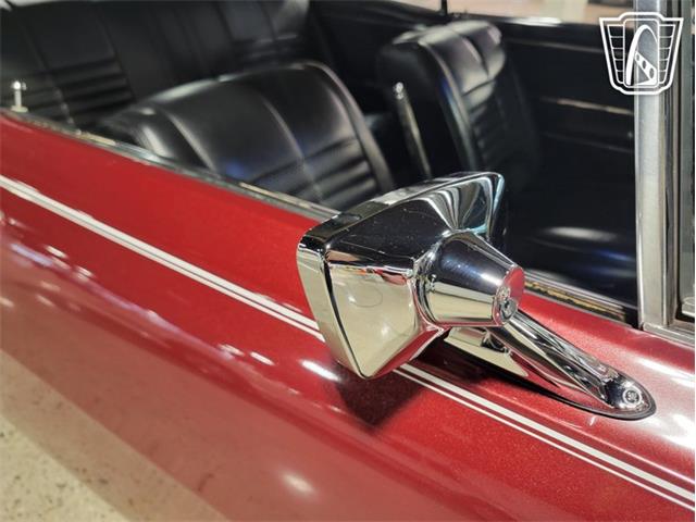 1967 Mercury Cyclone (CC-2078547) for sale in Dearborn, Michigan