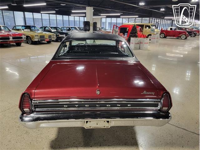 1967 Mercury Cyclone (CC-2078547) for sale in Dearborn, Michigan