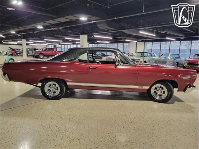 1967 Mercury Cyclone (CC-2078547) for sale in Dearborn, Michigan