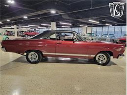 1967 Mercury Cyclone (CC-2078547) for sale in Dearborn, Michigan
