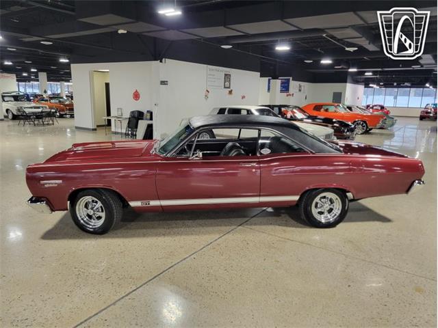 1967 Mercury Cyclone (CC-2078547) for sale in Dearborn, Michigan