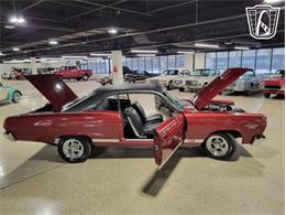 1967 Mercury Cyclone (CC-2078547) for sale in Dearborn, Michigan