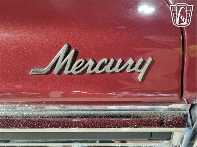 1967 Mercury Cyclone (CC-2078547) for sale in Dearborn, Michigan