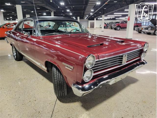 1967 Mercury Cyclone (CC-2078547) for sale in Dearborn, Michigan