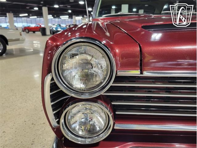 1967 Mercury Cyclone (CC-2078547) for sale in Dearborn, Michigan