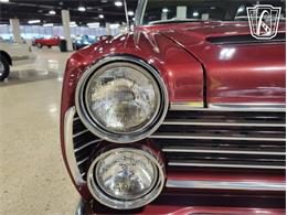 1967 Mercury Cyclone (CC-2078547) for sale in Dearborn, Michigan
