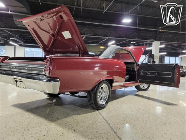 1967 Mercury Cyclone (CC-2078547) for sale in Dearborn, Michigan