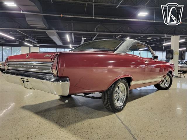 1967 Mercury Cyclone (CC-2078547) for sale in Dearborn, Michigan