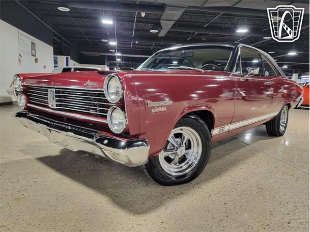 1967 Mercury Cyclone (CC-2078547) for sale in Dearborn, Michigan