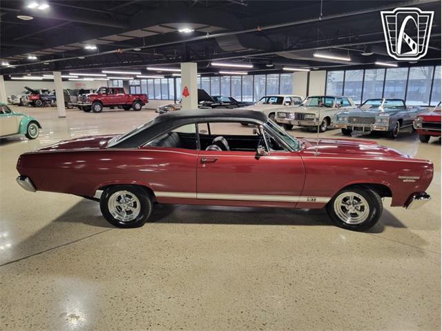 1967 Mercury Cyclone (CC-2078547) for sale in Dearborn, Michigan
