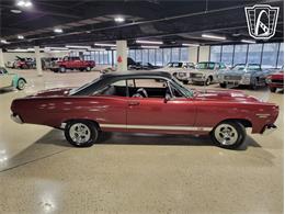 1967 Mercury Cyclone (CC-2078547) for sale in Dearborn, Michigan