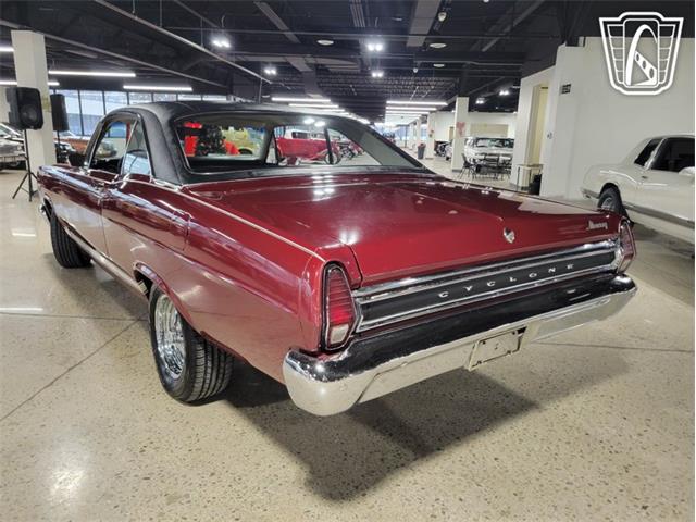 1967 Mercury Cyclone (CC-2078547) for sale in Dearborn, Michigan