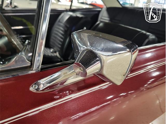 1967 Mercury Cyclone (CC-2078547) for sale in Dearborn, Michigan