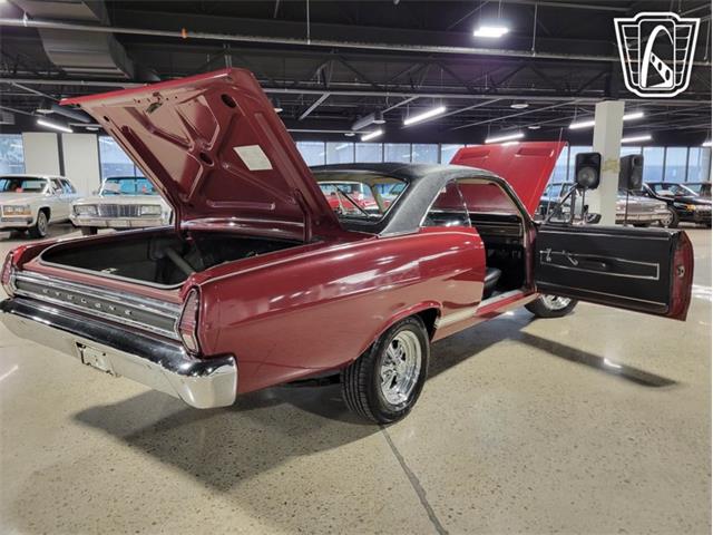 1967 Mercury Cyclone (CC-2078547) for sale in Dearborn, Michigan