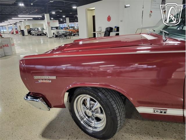1967 Mercury Cyclone (CC-2078547) for sale in Dearborn, Michigan