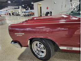 1967 Mercury Cyclone (CC-2078547) for sale in Dearborn, Michigan