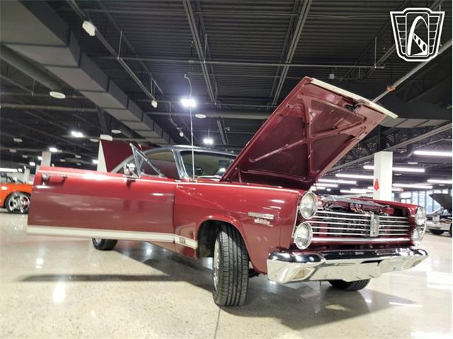 1967 Mercury Cyclone (CC-2078547) for sale in Dearborn, Michigan