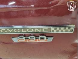 1967 Mercury Cyclone (CC-2078547) for sale in Dearborn, Michigan