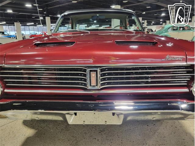 1967 Mercury Cyclone (CC-2078547) for sale in Dearborn, Michigan