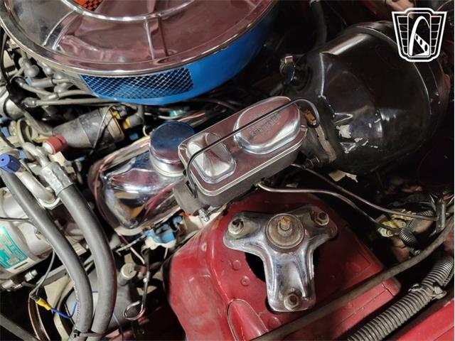 1967 Mercury Cyclone (CC-2078547) for sale in Dearborn, Michigan