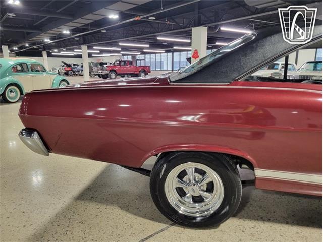1967 Mercury Cyclone (CC-2078547) for sale in Dearborn, Michigan