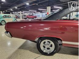 1967 Mercury Cyclone (CC-2078547) for sale in Dearborn, Michigan