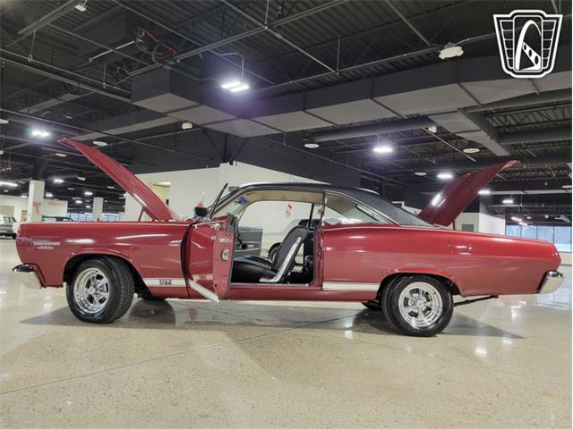 1967 Mercury Cyclone (CC-2078547) for sale in Dearborn, Michigan