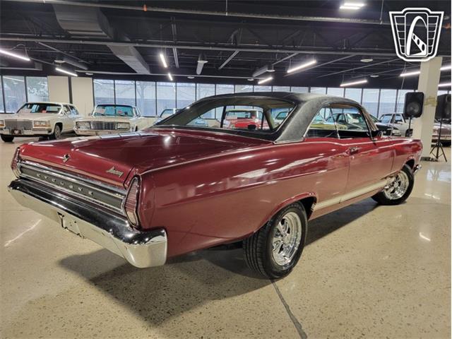 1967 Mercury Cyclone (CC-2078547) for sale in Dearborn, Michigan