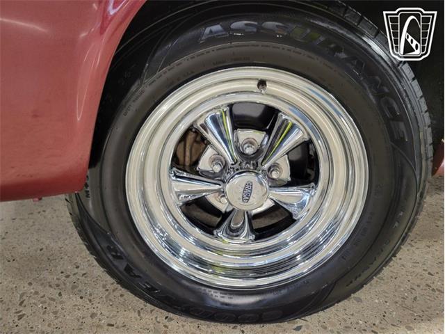 1967 Mercury Cyclone (CC-2078547) for sale in Dearborn, Michigan