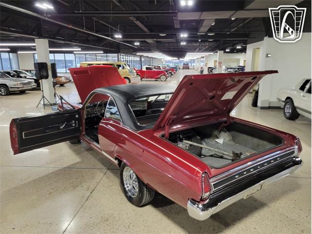 1967 Mercury Cyclone (CC-2078547) for sale in Dearborn, Michigan