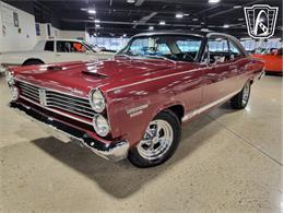 1967 Mercury Cyclone (CC-2078547) for sale in Dearborn, Michigan