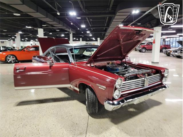 1967 Mercury Cyclone (CC-2078547) for sale in Dearborn, Michigan