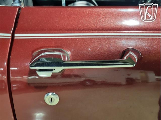 1967 Mercury Cyclone (CC-2078547) for sale in Dearborn, Michigan