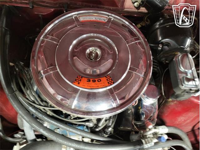 1967 Mercury Cyclone (CC-2078547) for sale in Dearborn, Michigan