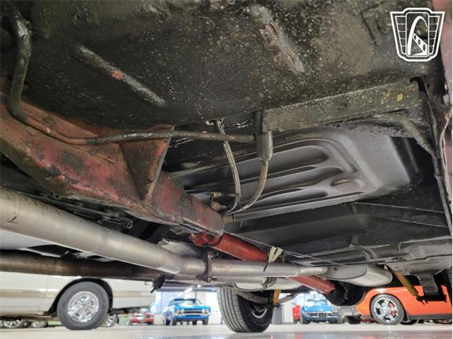 1967 Mercury Cyclone (CC-2078547) for sale in Dearborn, Michigan