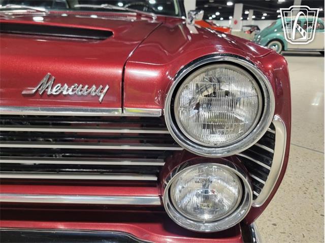 1967 Mercury Cyclone (CC-2078547) for sale in Dearborn, Michigan