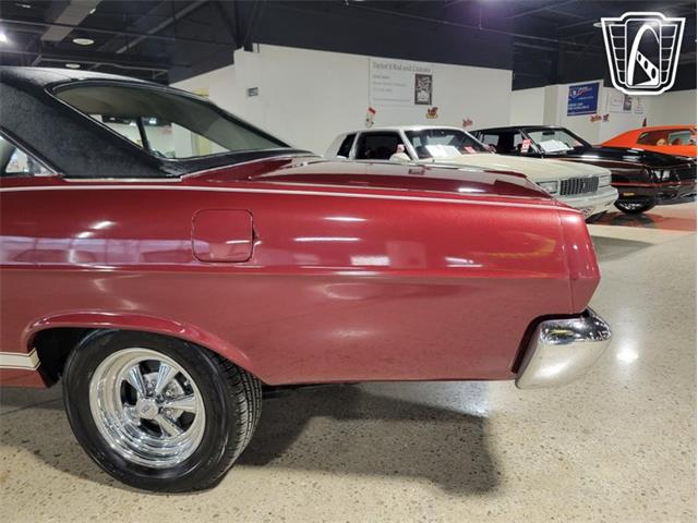 1967 Mercury Cyclone (CC-2078547) for sale in Dearborn, Michigan