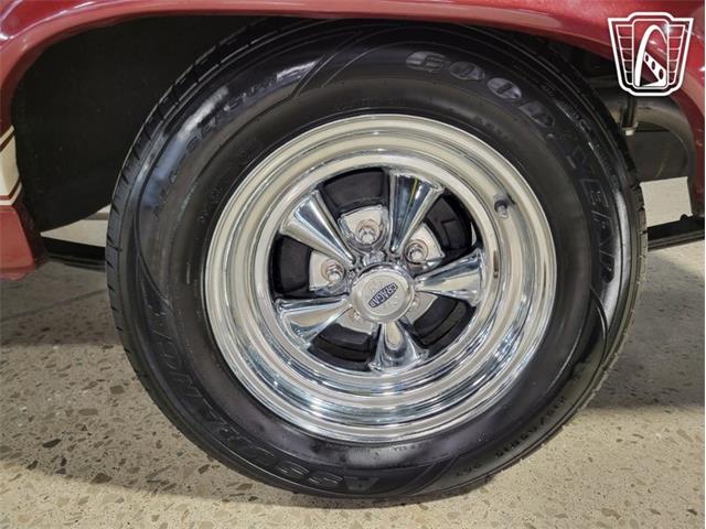 1967 Mercury Cyclone (CC-2078547) for sale in Dearborn, Michigan