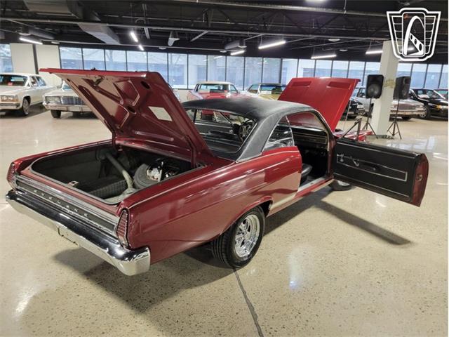 1967 Mercury Cyclone (CC-2078547) for sale in Dearborn, Michigan