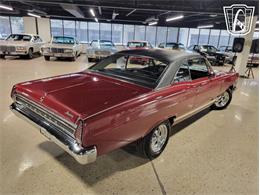 1967 Mercury Cyclone (CC-2078547) for sale in Dearborn, Michigan