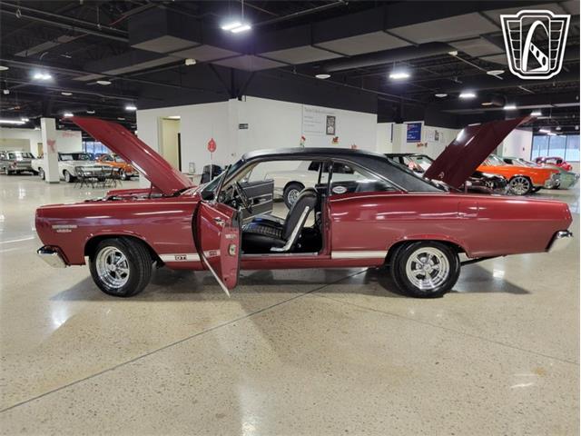 1967 Mercury Cyclone (CC-2078547) for sale in Dearborn, Michigan