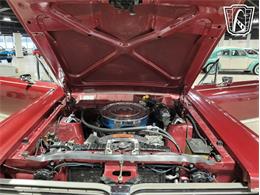 1967 Mercury Cyclone (CC-2078547) for sale in Dearborn, Michigan