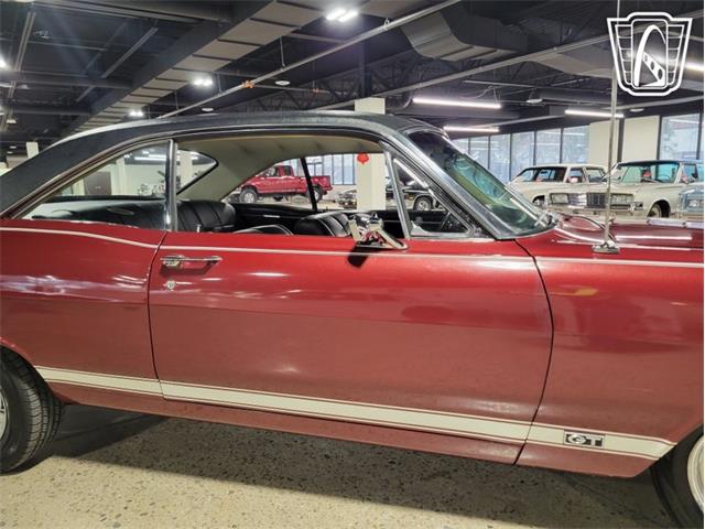 1967 Mercury Cyclone (CC-2078547) for sale in Dearborn, Michigan
