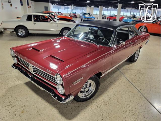 1967 Mercury Cyclone (CC-2078547) for sale in Dearborn, Michigan