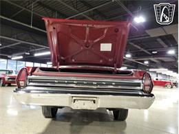 1967 Mercury Cyclone (CC-2078547) for sale in Dearborn, Michigan