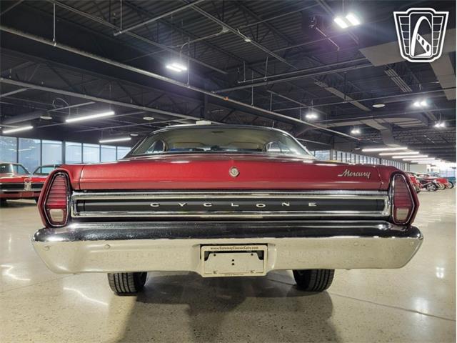 1967 Mercury Cyclone (CC-2078547) for sale in Dearborn, Michigan